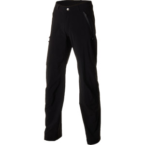 Mammut Runbold Softshell Pant - Men's