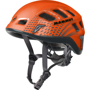 Mammut Rock Rider Climbing Helmet