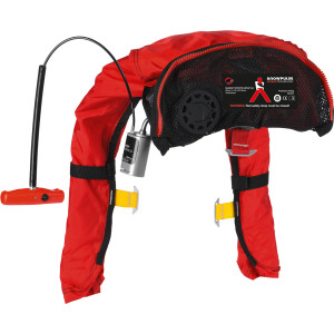 Mammut Protection Airbag System Sale