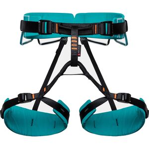 4 Slide Climbing Harness