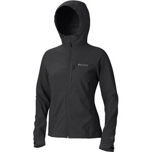 Marmot Estes Hooded Softshell Jacket - Women's
