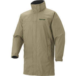 Marmot PreCip Traveler Jacket - Men's