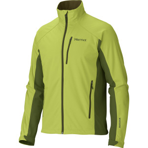 Marmot Leadville Softshell Jacket - Men's