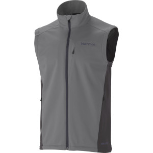 Marmot Leadville Softshell Vest - Men's