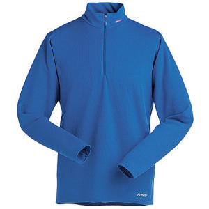Marmot Midweight Zip LS - Mens