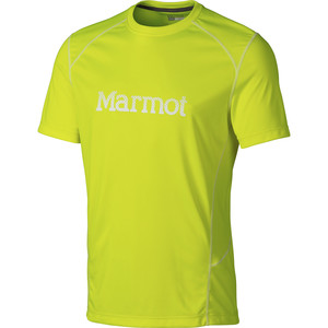 Marmot Windridge Graphic Shirt - Short-Sleeve - Men's