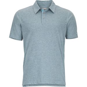 Marmot Wallace Polo Shirt - Men's