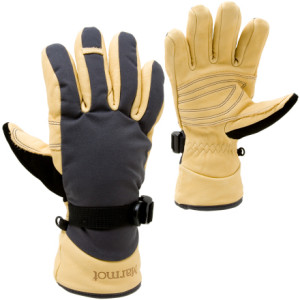 Marmot Work Glove - 2006