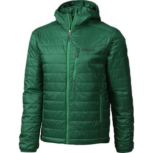Marmot Calen Hooded Insulated Jacket - Men's