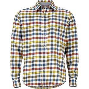 Marmot Fairfax Flannel Shirt - Men's