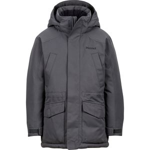 Marmot Bridgeport Down Jacket - Boys'