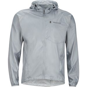 Marmot Trail Wind Hooded Jacket - Men's