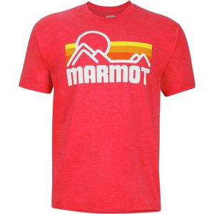 Marmot Coastal T-Shirt - Men's