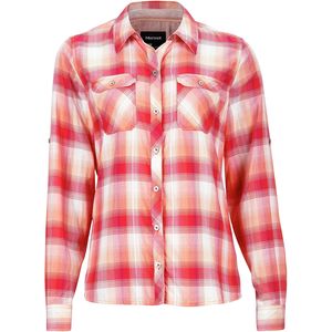 Marmot Evelyn Shirt - Women's