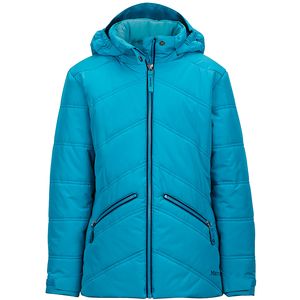 Marmot Val D'Sere Insulated Jacket - Girls'