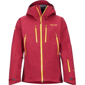 Marmot Alpinist Jacket - Men's
