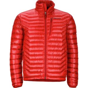 Marmot Quasar Down Jacket - Men's