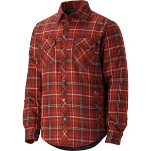 Marmot Arches Insulated Flannel - Men's