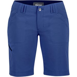 Marmot Lobo's Short - Women's