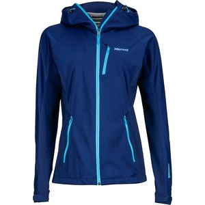 Marmot ROM Softshell Jacket - Women's