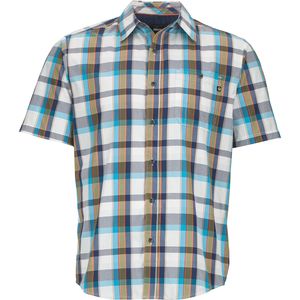 Marmot Asheboro Shirt - Short-Sleeve - Men's