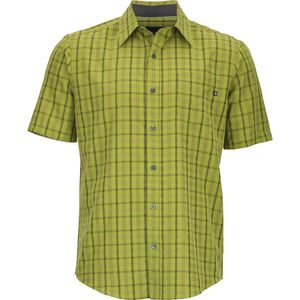 Marmot Pacifica Shirt - Short-Sleeve - Men's