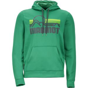 Marmot Coastal Pullover Hoodie - Men's