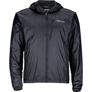 Marmot Ether Driclime Hooded Jacket - Men's
