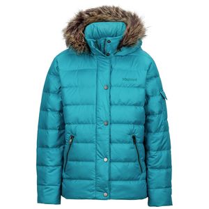 Marmot Hailey Down Jacket - Girls'