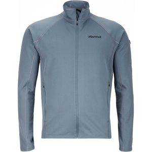 Marmot Stretch Fleece Jacket - Men's