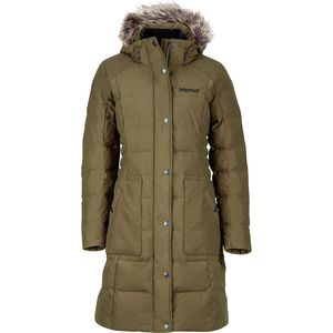Marmot Clarehall Down Jacket - Women's