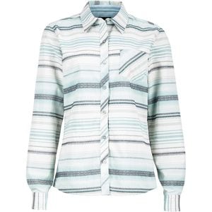 Marmot Shelby Flannel Long-Sleeve Shirt - Women's