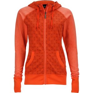 Marmot Callie Full-Zip Hoodie - Women's