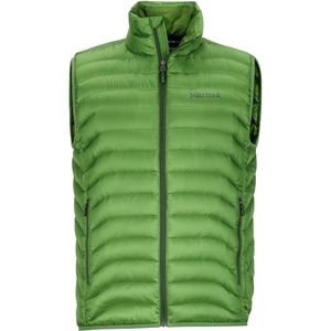 Marmot Tullus Down Vest - Men's
