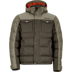 Marmot Fordham Down Jacket - Men's
