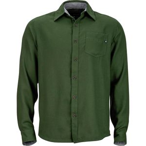 Marmot Hobson Flannel Shirt - Men's