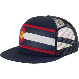 Marmot Roots Trucker Hat