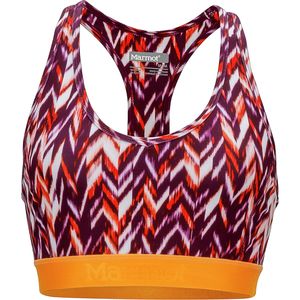 Marmot Layer Up Sportsbra - Women's
