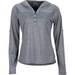 Marmot Raena Hooded Shirt - Women's