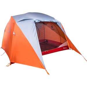 Limestone Tent: 6-Person 3-Season