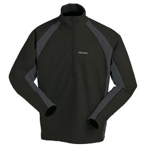 Marmot Evolution N2S L/S Half Zip - Men's
