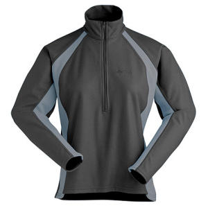 Marmot Evolution N2S L/S Half Zip - Women's
