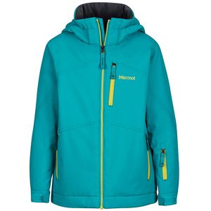 Marmot Ripsaw Jacket - Boy's