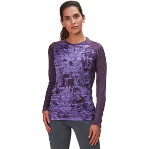 Marmot Crystal Long-Sleeve Shirt - Women's
