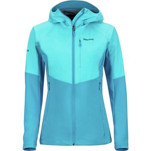 Marmot ROM Softshell Jacket - Women's