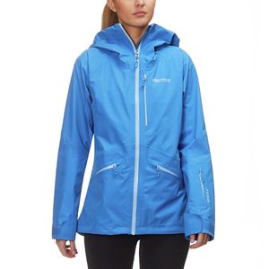 Marmot Lightray Shell Jacket - Women's
