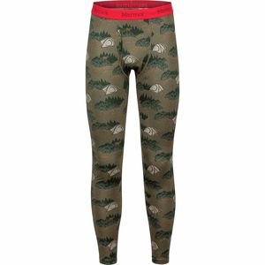 Marmot Harrier Midweight Tight - Men's