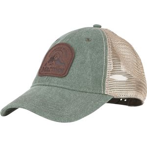 Marmot Alpine Soft Mesh Trucker Hat