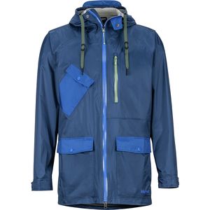 Marmot Ashbury PreCip Eco Jacket - Men's