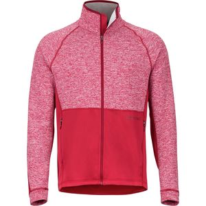 Marmot Mescalito Fleece Jacket - Men's